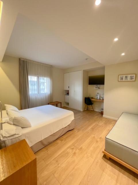 Hotel & Apartaments Thalassa Sport & Spa 로지즈 외부 사진