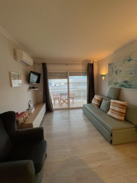 Hotel & Apartaments Thalassa Sport & Spa 로지즈 외부 사진