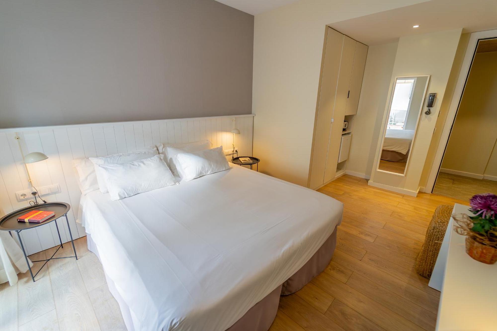 Hotel & Apartaments Thalassa Sport & Spa 로지즈 외부 사진